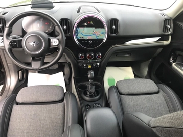 Image véhicule  Mini COUNTRYMAN (4)