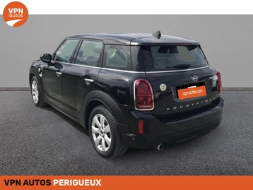 Image véhicule  Mini COUNTRYMAN (3)