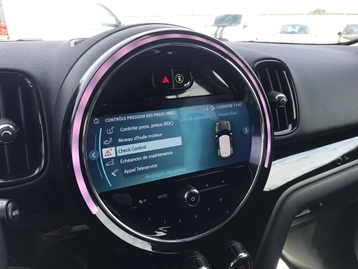 Image véhicule  Mini COUNTRYMAN (8)