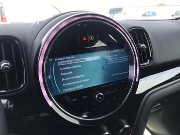 Image véhicule  Mini COUNTRYMAN (32)