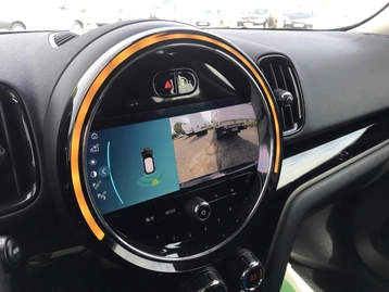Image véhicule  Mini COUNTRYMAN (9)