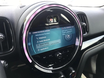 Image véhicule  Mini COUNTRYMAN (7)