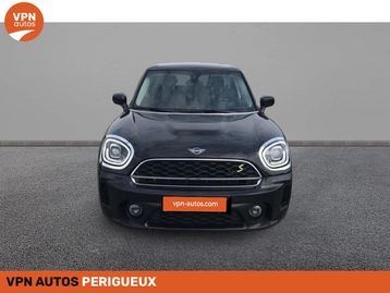 Image véhicule  Mini COUNTRYMAN (57)