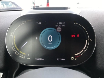 Image véhicule  Mini COUNTRYMAN (15)