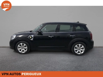 Image véhicule  Mini COUNTRYMAN (2)