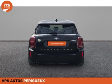 Image véhicule  Mini COUNTRYMAN (56)