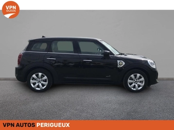 Image véhicule  Mini COUNTRYMAN (1)
