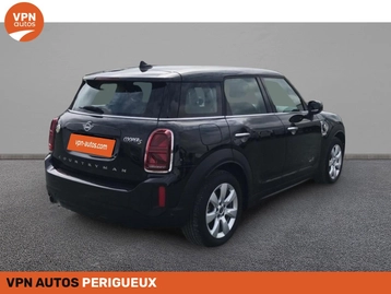 Image véhicule  Mini COUNTRYMAN (55)