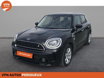 Image véhicule  Mini COUNTRYMAN (54)