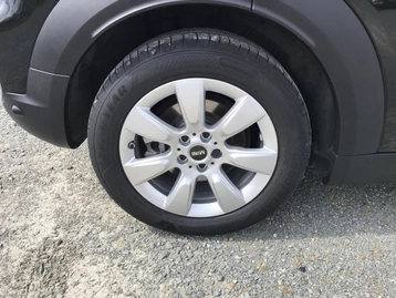 Image véhicule  Mini COUNTRYMAN (50)