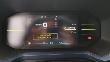 Image véhicule  Dacia DUSTER (9)