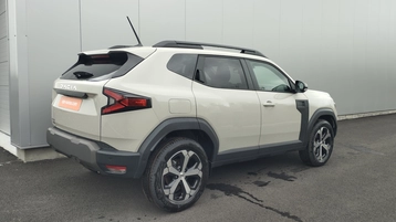 Image véhicule  Dacia DUSTER (18)