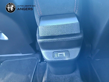 Image véhicule  Alfa Romeo JUNIOR (13)