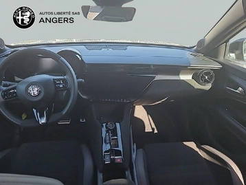 Image véhicule  Alfa Romeo JUNIOR (2)