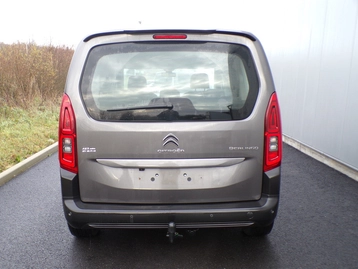Image véhicule  Citroën BERLINGO (6)