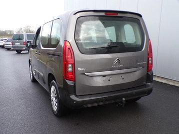 Image véhicule  Citroën BERLINGO (5)