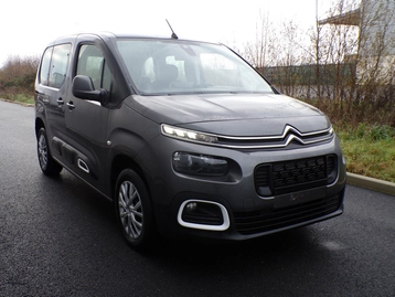 Image véhicule  Citroën BERLINGO (3)