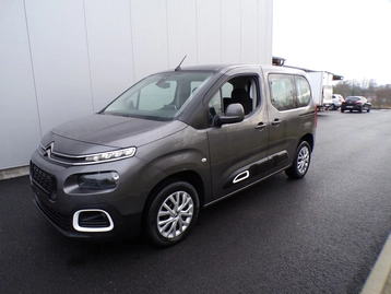 Image véhicule  Citroën BERLINGO (4)