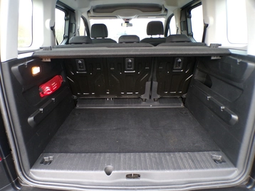 Image véhicule  Citroën BERLINGO (10)