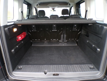 Image véhicule  Citroën BERLINGO (9)