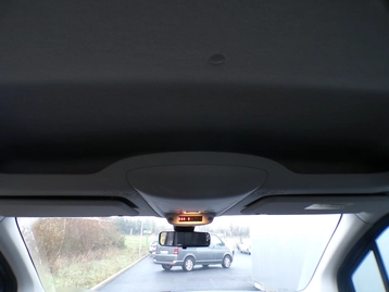 Image véhicule  Citroën BERLINGO (16)