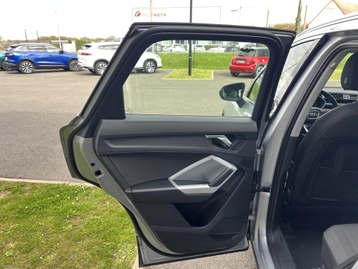 Image véhicule  Audi Q3 (14)