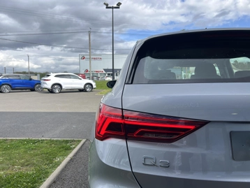 Image véhicule  Audi Q3 (6)