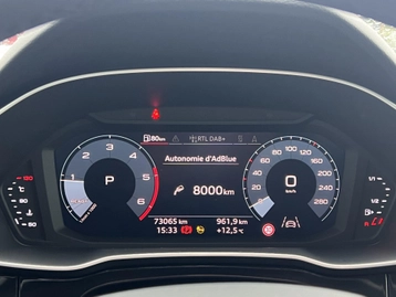 Image véhicule  Audi Q3 (32)