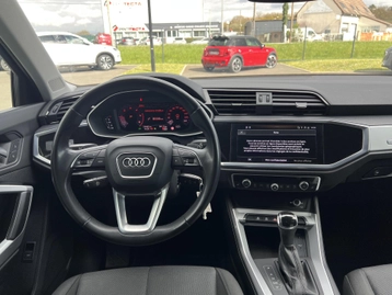 Image véhicule  Audi Q3 (19)