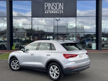 Image véhicule  Audi Q3 (3)