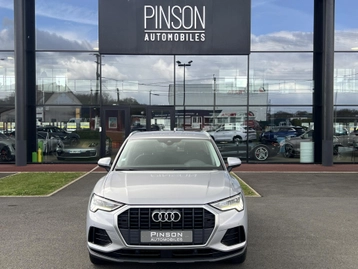 Image véhicule  Audi Q3 (1)
