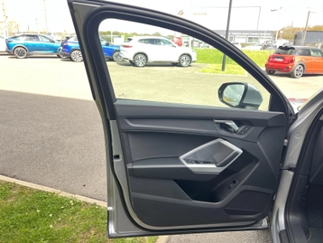 Image véhicule  Audi Q3 (20)