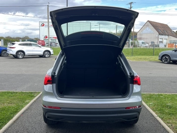 Image véhicule  Audi Q3 (46)