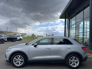 Image véhicule  Audi Q3 (10)