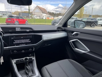 Image véhicule  Audi Q3 (18)