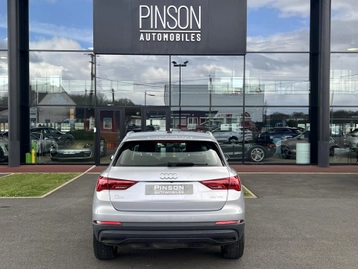 Image véhicule  Audi Q3 (4)