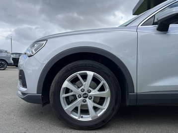 Image véhicule  Audi Q3 (11)