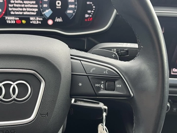 Image véhicule  Audi Q3 (28)