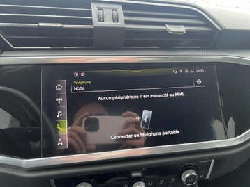 Image véhicule  Audi Q3 (36)