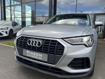 Image véhicule  Audi Q3 (9)