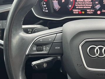 Image véhicule  Audi Q3 (27)