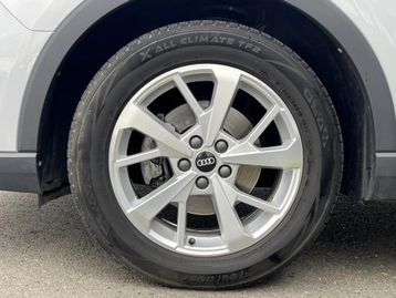 Image véhicule  Audi Q3 (12)