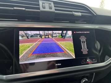 Image véhicule  Audi Q3 (39)