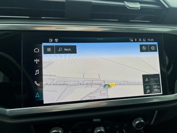 Image véhicule  Audi Q3 (37)