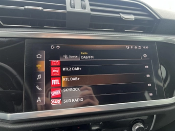 Image véhicule  Audi Q3 (34)