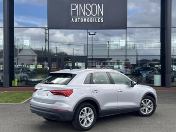 Image véhicule  Audi Q3 (5)