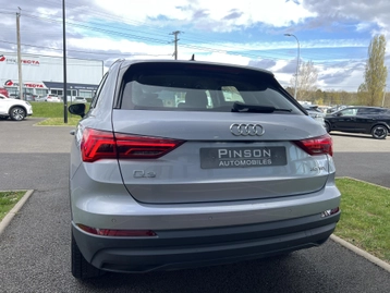 Image véhicule  Audi Q3 (7)