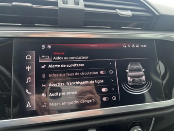 Image véhicule  Audi Q3 (38)