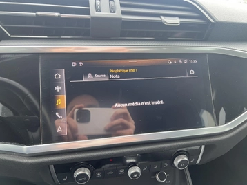 Image véhicule  Audi Q3 (35)