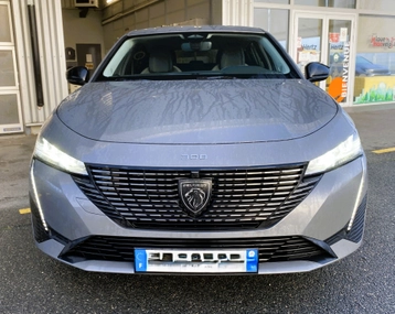 Image véhicule  Peugeot 308 (0)